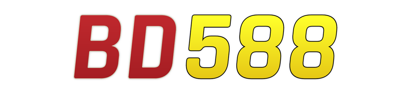 bd588 লোগো